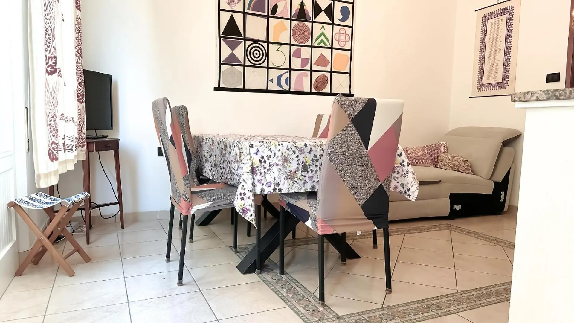 Appartamento Marelargo - Affitti Brevi Italia Rimini Apartman