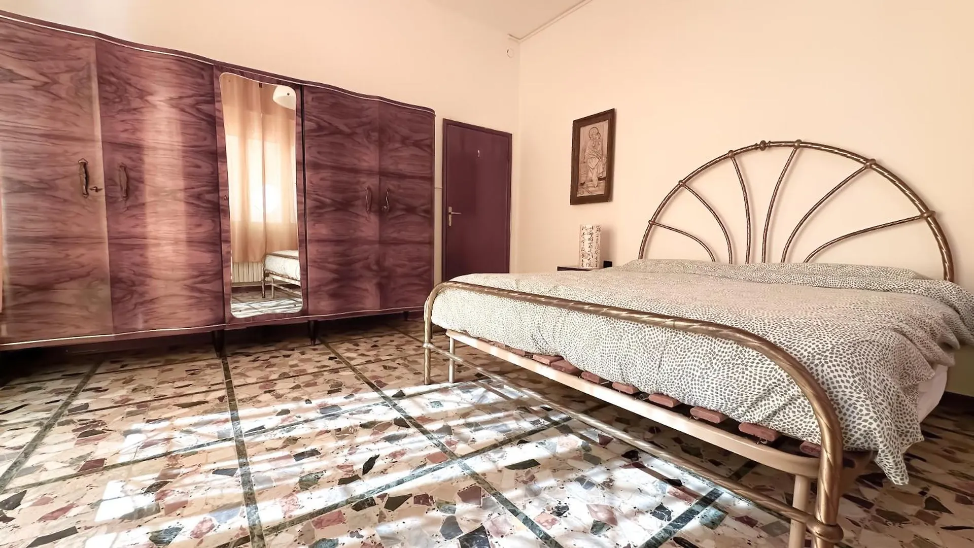 Apartman Appartamento Marelargo - Affitti Brevi Italia Rimini