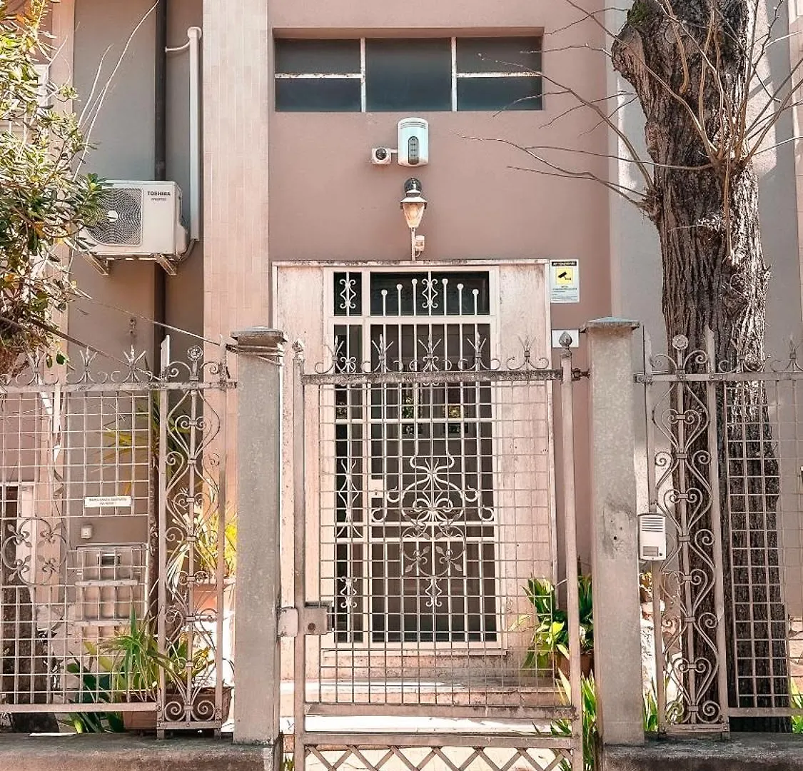Appartamento Marelargo - Affitti Brevi Italia Rimini Apartman