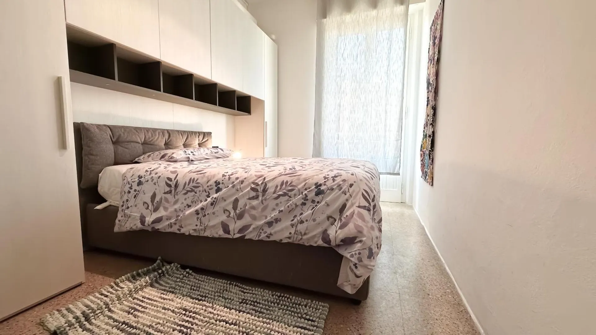 Apartman Appartamento Marelargo - Affitti Brevi Italia Rimini Olaszország