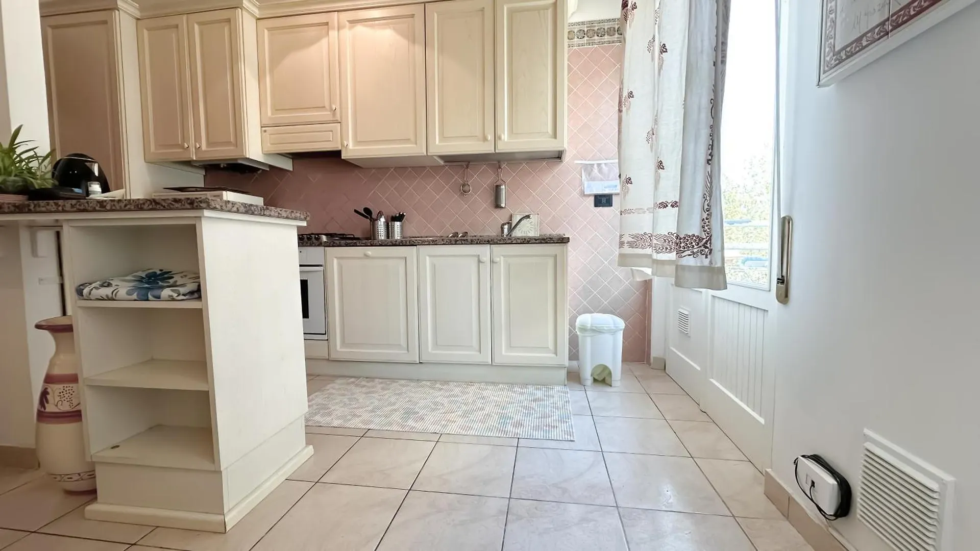 Apartman Appartamento Marelargo - Affitti Brevi Italia Rimini Olaszország