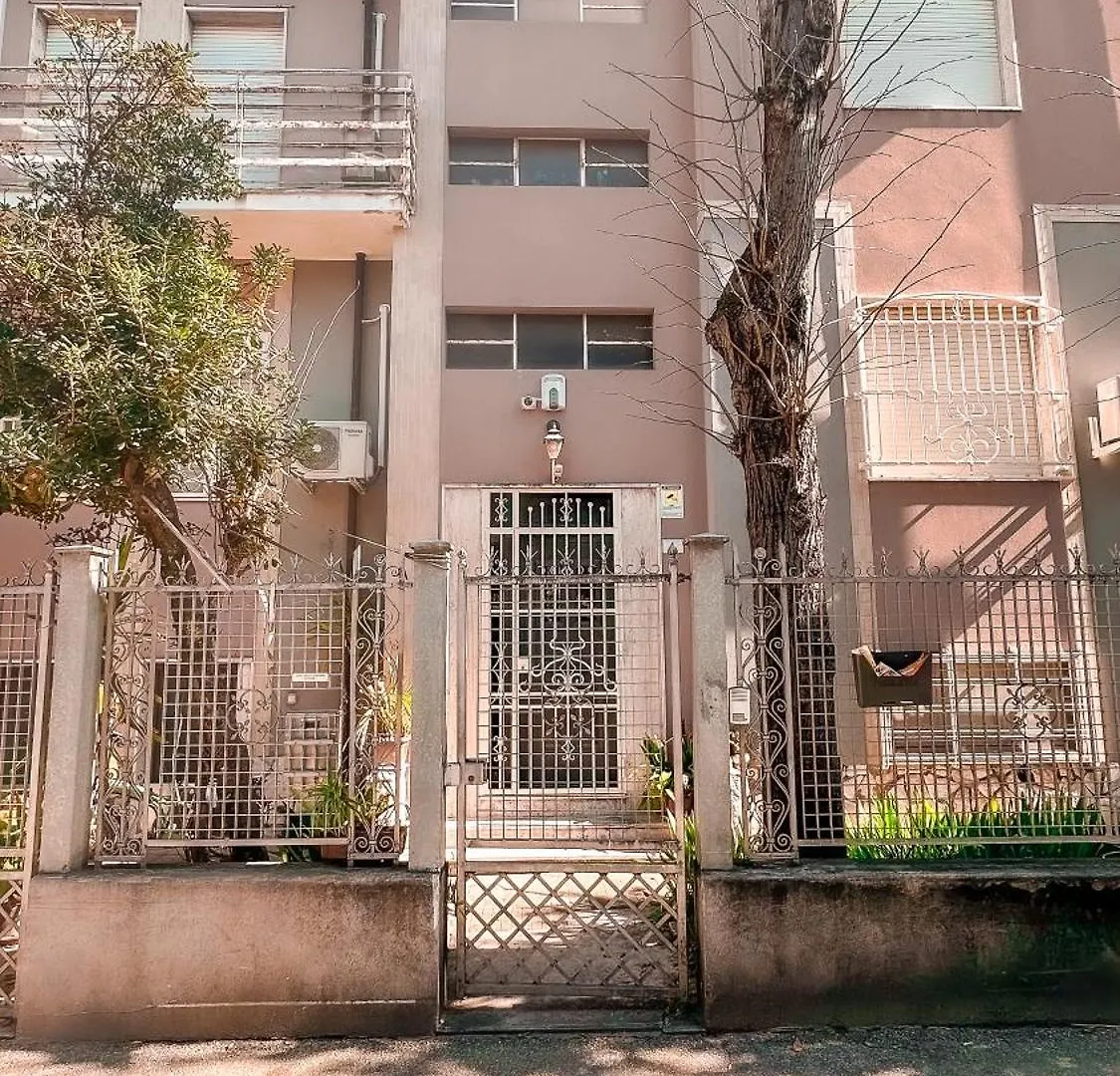 Appartamento Marelargo - Affitti Brevi Italia Rimini
