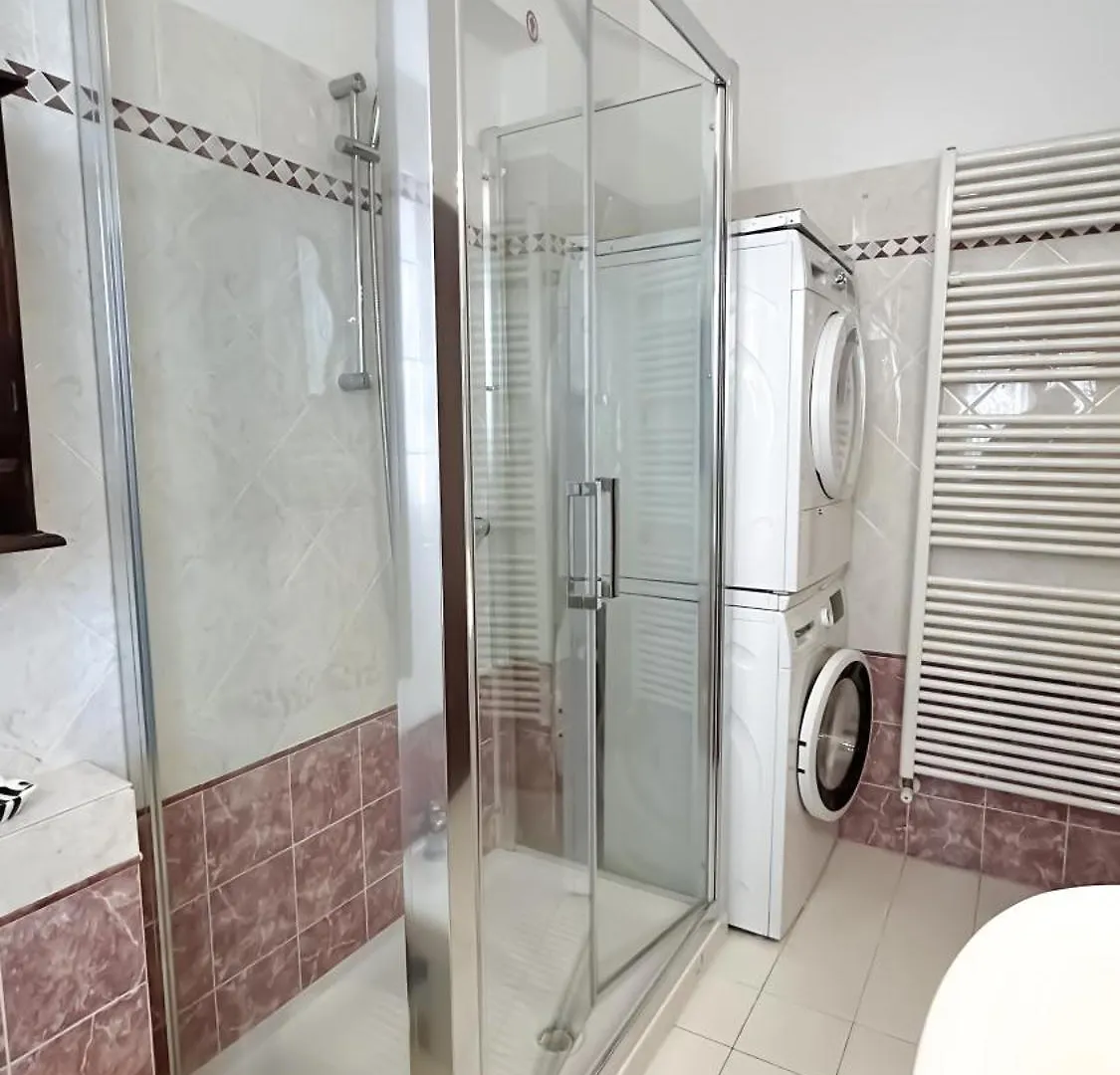 Appartamento Marelargo - Affitti Brevi Italia Rimini Apartman