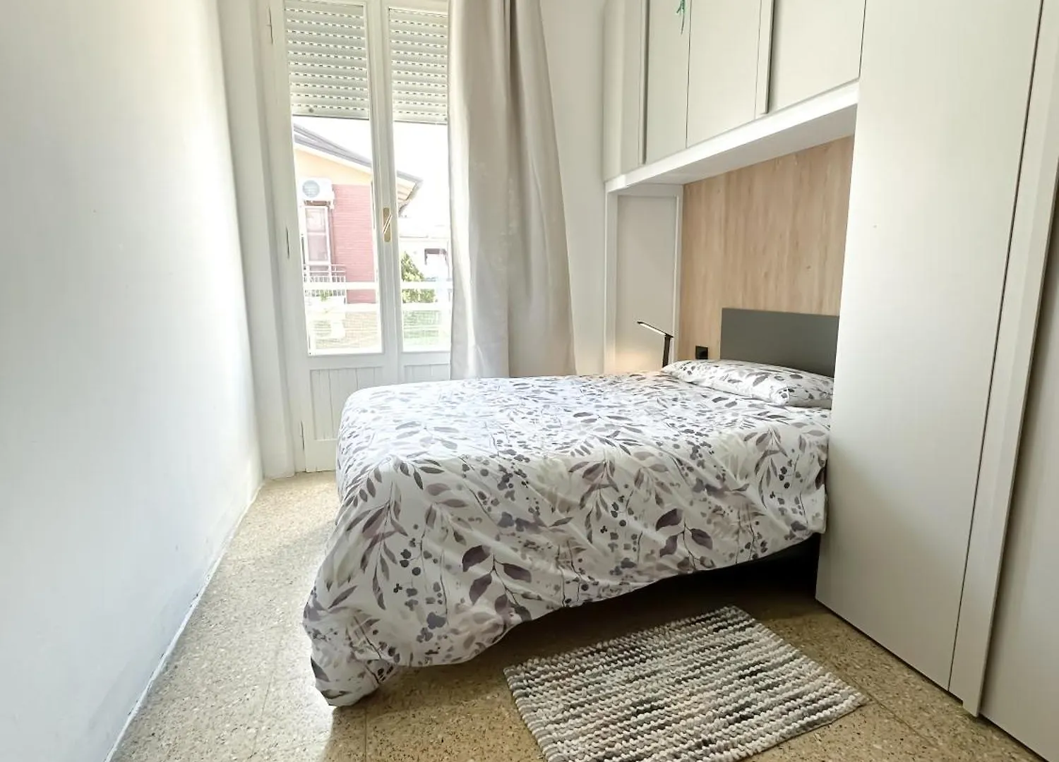 Apartman Appartamento Marelargo - Affitti Brevi Italia Rimini